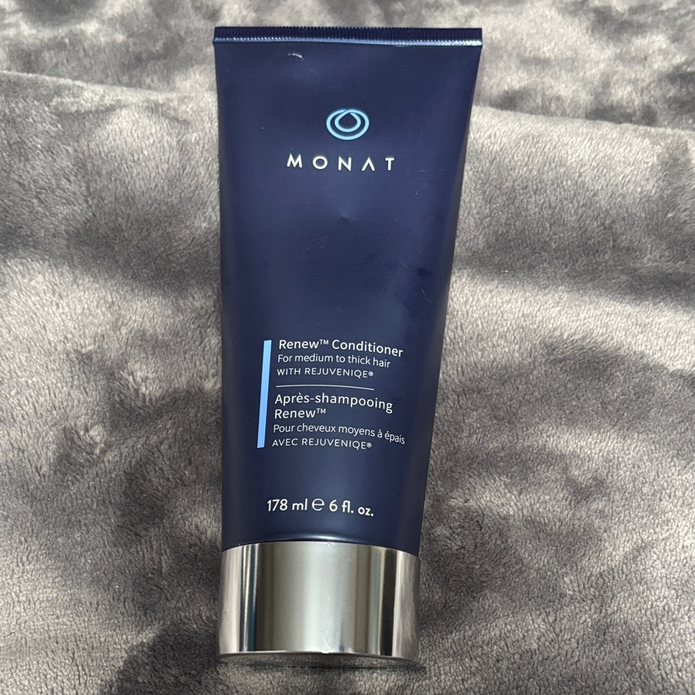 MONAT Renew Conditioner - Blue